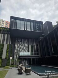 Tembusu Grand (D15), Condominium #526838771